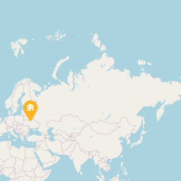A&S Hostel Saksaganskiy на глобальній карті